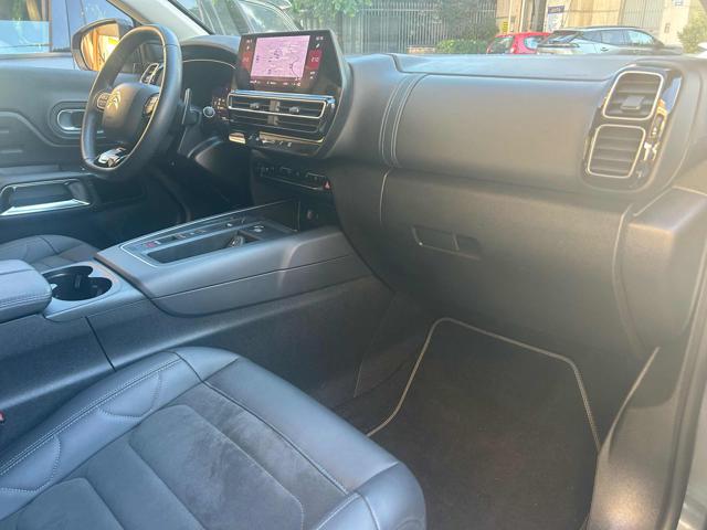 CITROEN C5 Aircross usata, con Alzacristalli elettrici