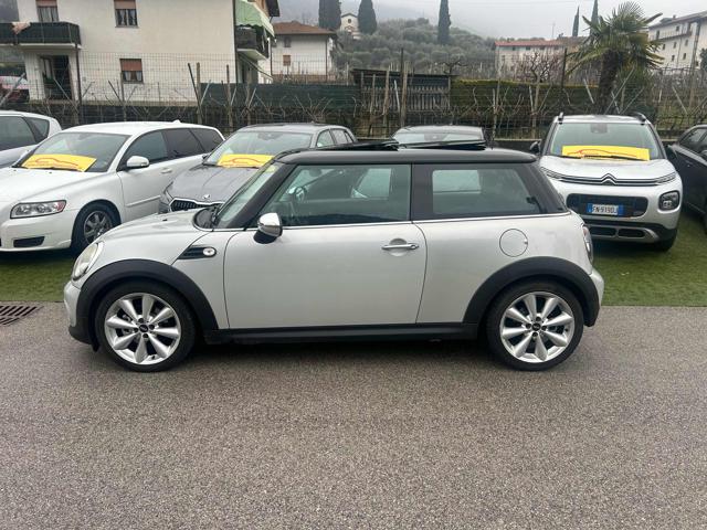 MINI One usata, con Airbag