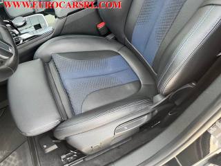 BMW 116 usata, con Interni in pelle