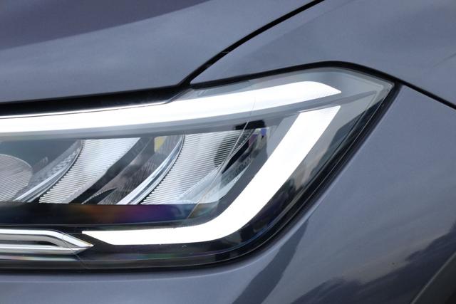 VOLKSWAGEN Taigo usata, con Vivavoce