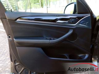 BMW X4 usata, con Specchietti laterali elettrici