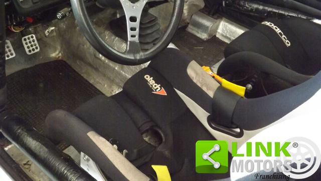 OPEL Ascona usata 16