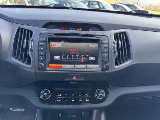 KIA Sportage usata, con Servosterzo