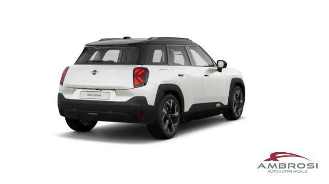 MINI Aceman usata 4