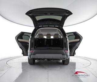 LAND ROVER Discovery usata 6