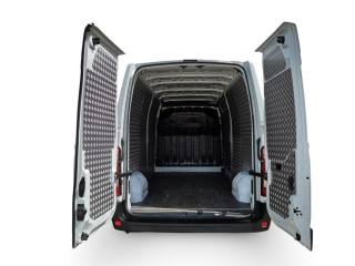 OPEL Movano usata, con Immobilizzatore elettronico