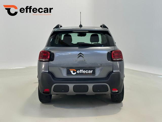 CITROEN C3 Aircross usata, con Alzacristalli elettrici