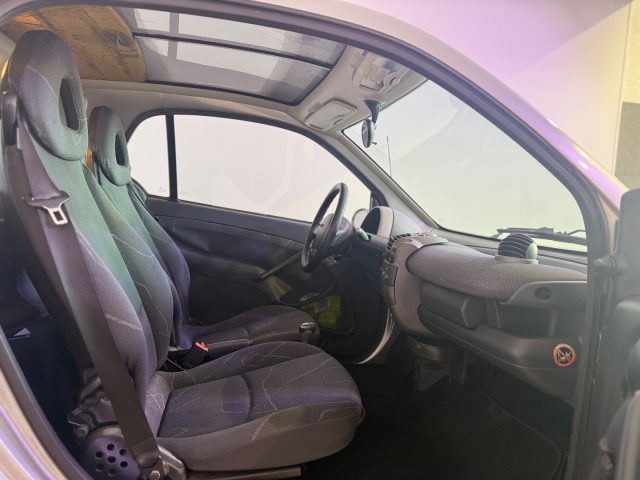 SMART ForTwo usata 4