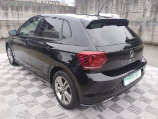 VOLKSWAGEN Polo usata, con Alzacristalli elettrici