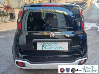 FIAT Panda usata, con ESP