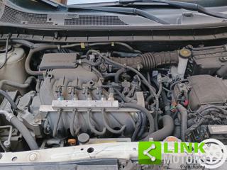 NISSAN Juke usata, con Airbag testa