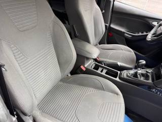 FORD Focus usata, con Climatizzatore