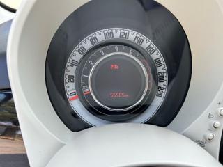 FIAT 500 usata, con Servosterzo