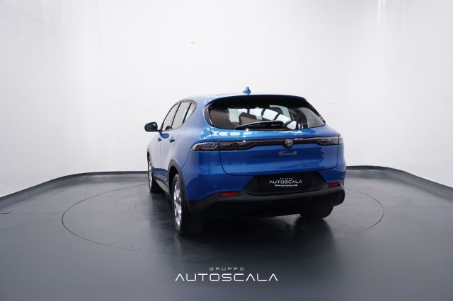 ALFA ROMEO Tonale usata, con Alzacristalli elettrici