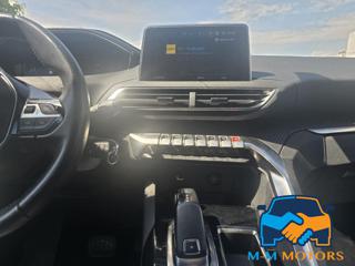 PEUGEOT 3008 usata, con Cruise Control
