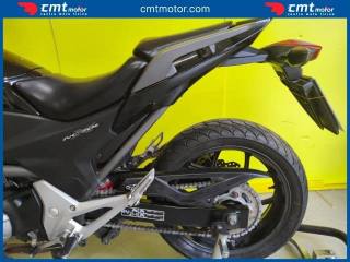 HONDA NC700X usata 8
