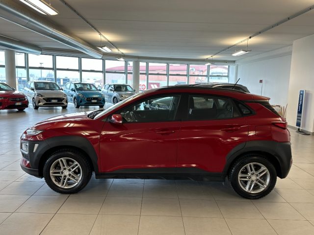 HYUNDAI Kona usata, con Airbag Passeggero
