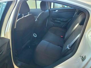 ALFA ROMEO Giulietta usata, con Autoradio