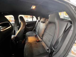 MERCEDES-BENZ CLA 200 usata, con ESP