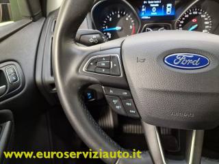 FORD Focus usata, con Bluetooth