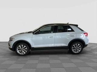VOLKSWAGEN T-Roc usata 1