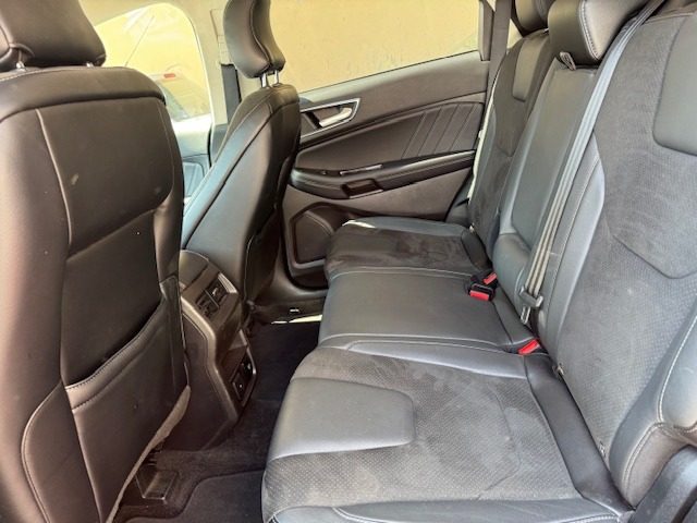 FORD Edge usata, con Controllo automatico clima