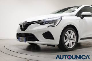 RENAULT Clio usata, con Controllo automatico clima