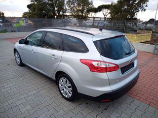 FORD Focus usata 45