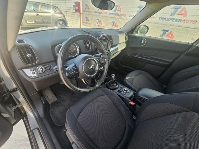 MINI Countryman usata, con Cruise Control