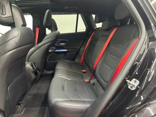 MERCEDES-BENZ GLC 43 AMG usata, con Immobilizzatore elettronico