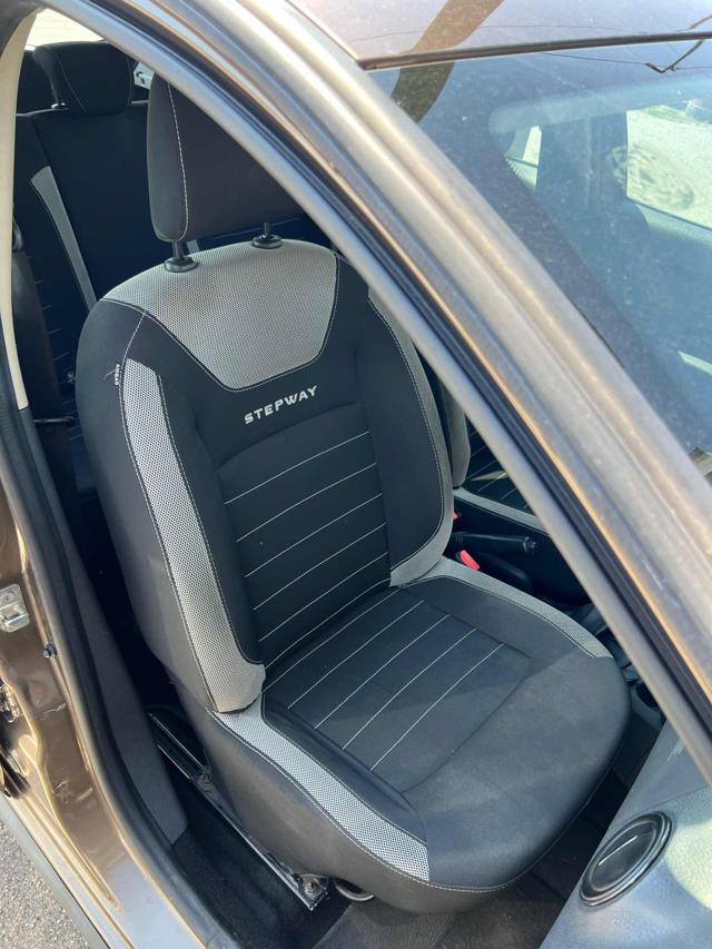 DACIA Sandero usata, con Fendinebbia