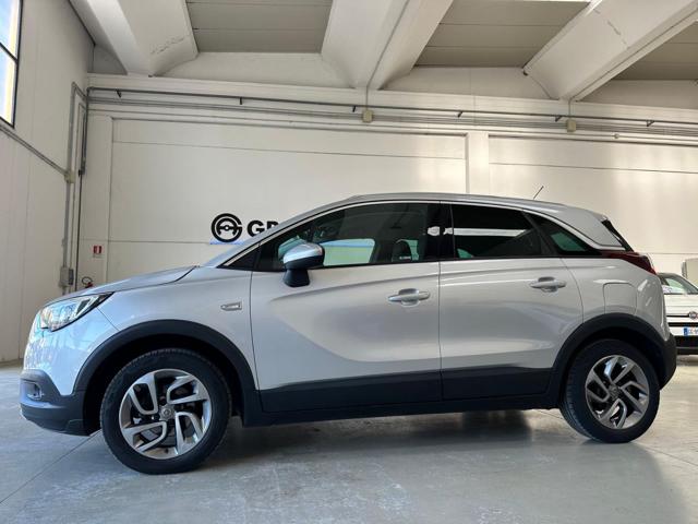 OPEL Crossland X usata, con Alzacristalli elettrici