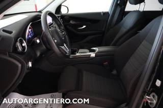 MERCEDES-BENZ GLC 300 usata, con Antifurto