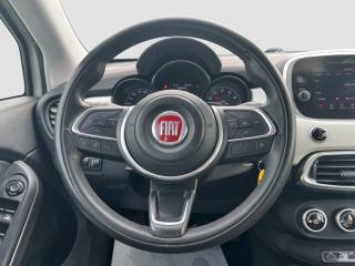 FIAT 500X usata 11