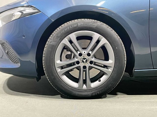 MERCEDES-BENZ A 250 usata, con Controllo trazione