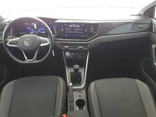 VOLKSWAGEN Taigo usata, con Controllo trazione