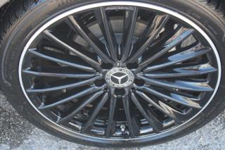 MERCEDES-BENZ A 180 usata, con Cruise Control