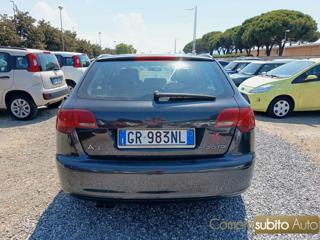 AUDI A3 usata, con Alzacristalli elettrici