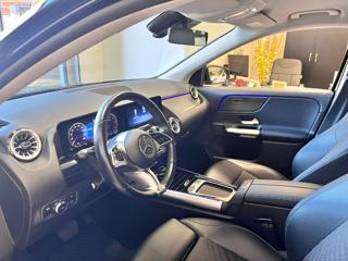 MERCEDES-BENZ GLA 180 usata, con Airbag Passeggero