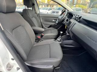 DACIA Duster usata, con Controllo trazione