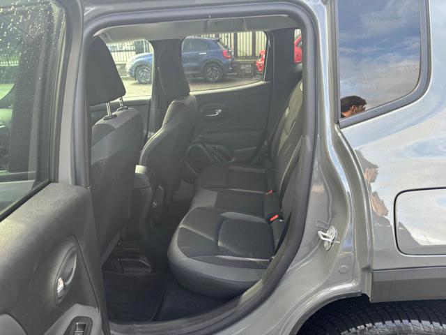 JEEP Renegade usata, con Controllo trazione