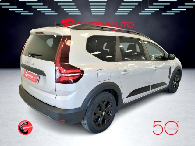 DACIA Jogger usata 7