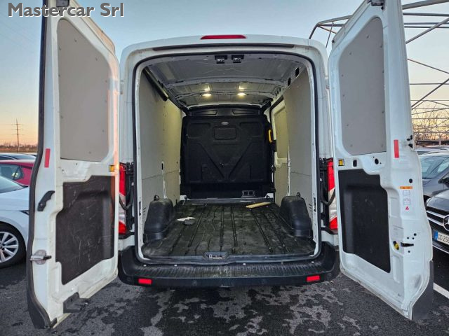 FORD Transit usata 11