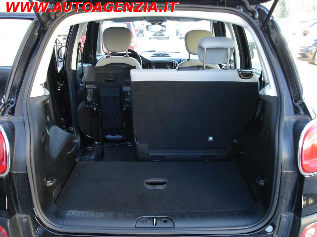 FIAT 500L usata 13