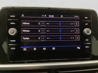 VOLKSWAGEN T-Roc usata, con Cronologia tagliandi