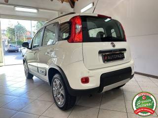 FIAT Panda usata, con Cerchi in lega