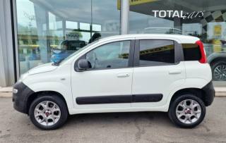 FIAT Panda usata, con Airbag Passeggero