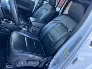 JEEP Wrangler usata, con Controllo automatico clima