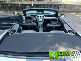 FORD Mustang usata, con Climatizzatore