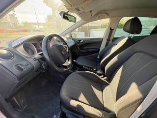 SEAT Ibiza usata, con Airbag laterali